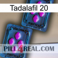 Tadalafil 20 03